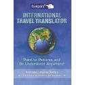 International Translator - Passeport Size