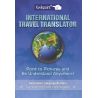 International Translator - Passeport Size