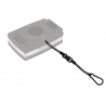 ACC-DTS: Lampenfassung - kurzes Modell (ca. 20 cm)