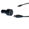 ACC-CC-C: Autoladegerät 2 x USB
