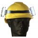 ACC-HHMS: Sangle pour casque avec deux supports
