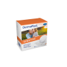 DermaPlast® Sensitive blanc pansement rapide, découpable 5 m x 6 cm, blanc