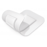 Pansement stérile Cosmopor® E 8 x 10 cm (dim. int. 3.8 x 6.5 cm) 1 pièce