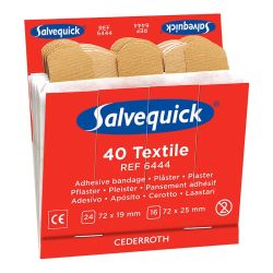 Salvequick® 40 Textile