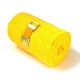 Bandage universel Wero Last, jaune, fermé Bandage universel Wero Last, jaune, ouvert Bandage universel Wero Last, jaune - 4 cm