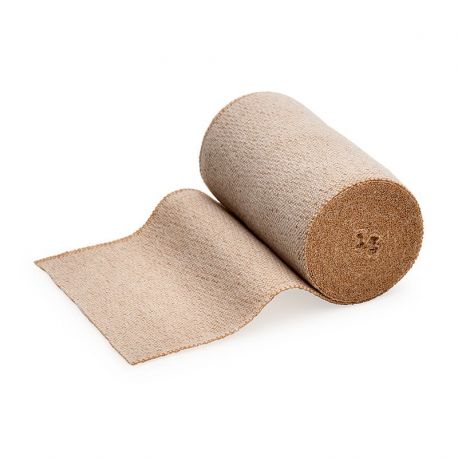 Bandage universel Wero Last, beige - 4 cm