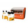 Pflasterspender WERO Smart Box® PowerTex, gefüllt