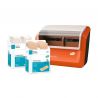 Distributeur de pansements WERO Smart Box® AquaFlex, rempli