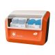 Distributeur de pansements WERO Smart Box® AquaFlex Detect, rempli