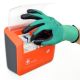 Distributeur de pansements WERO Smart Box® AquaFlex Detect, rempli