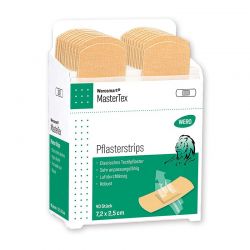Strips de pansement Werosmart® MasterTex - 1 paquet