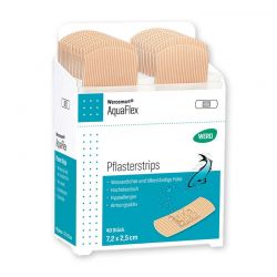 Strips de pansement Werosmart® AquaFlex - 1 paquet