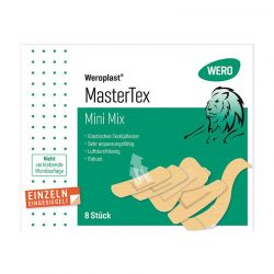 Weroplast® MasterTex Mini Mix