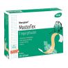 Pansement de doigts Weroplast® MasterTex 18 x 2,5 cm - 50 pièces