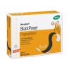 Pansements de doigts Weroplast® BlackPower 18 x 2,5 cm