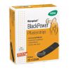Weroplast® BlackPower Pflasterstrips 7,2 x 1,9 cm