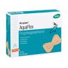 Pansement pour extrémités de doigts Weroplast® AquaFlex, 8 x 4.5 cm, 50 pces
