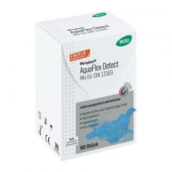 Assortiment des pansements Weroplast® AquaFlex Detect Mix pour DIN13169, 30 pces