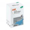 Pflastersortiment Weroplast® AquaFlex Detect Mix für DIN13169, 60 Stk.