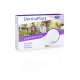 DermaPlast® Compress Gel compresse enduite 7.5 x 10 cm - 10 pièces