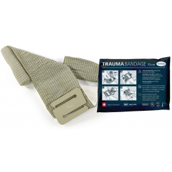 Bandage de compression IVF Hartmann - 10cm