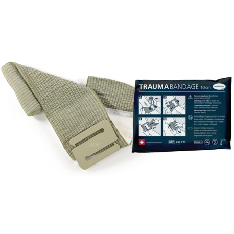 Bandage de compression IVF Hartmann
