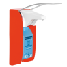 BODE Eurospender 1 plus Signalfarben rot