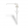 BODE Eurodistributeur 1 plus 1 litre pompe en rechange