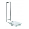 BODE Eurodistributeur 1 plus 350/500 ml Bac égouttoir
