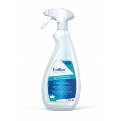 Sterillium® Protect & Care Mousse désinfectante pour surfaces 750 ml