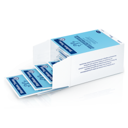 Sterillium® Tissue Lingettes désinfectantes 15 lingettes