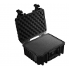 Outdoor-Koffer Typ 3000 SI Schwarz