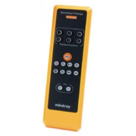 Télécommande du formateur Mindray pour AED de formation C1A et C2