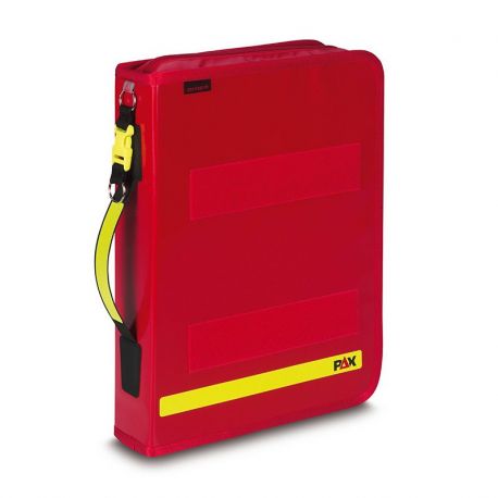 Carnet de route Multi Organizer PAX DINA4