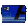 Organisateur multi AEROcase® ORGAbag DINA5, bleu