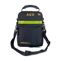 Sac portable Defibtech Lifeline AED
