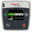 AED Schiller Fred Easyport Plus First (semi-automatique)