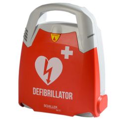 AED Schiller FRED PA-1