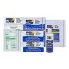 BurnFree Kit de brûlure (moyenne)