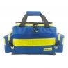Notfalltasche AEROcase® Pro M, Polyester, blau