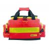 Sac de premiers secours AEROcase® Pro M, polyester rouge