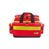 Notfalltasche AEROcase® Pro M, Plane, rot