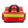 Sac de premiers secours AEROcase® Pro L, polyester rouge