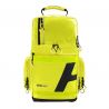 Sac à dos de premiers secours AEROcase® Pro L, PVC jaune