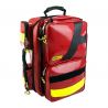 Sac à dos de premiers secours AEROcase® Pro XL, PVC rouge