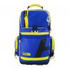 Sac à dos de premiers secours AEROcase® Pro L, polyester bleu