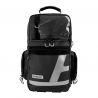 Sac à dos de premiers secours AEROcase® Pro L, polyester noir