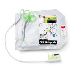 Electrodes ZOLL AED 3 Uni-PADz