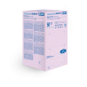 Gants Sempercare® nitrile stérile emballé par 2 pièces L
