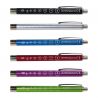 LED-Diagnostiklampe "Penlight" schwarz